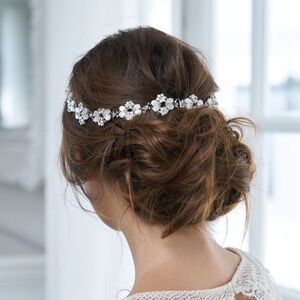 Maria Elena Bridal Headpiece